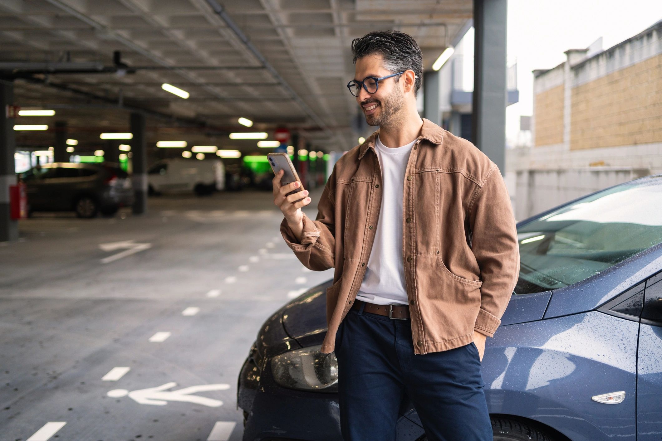 entrepreneurship car business